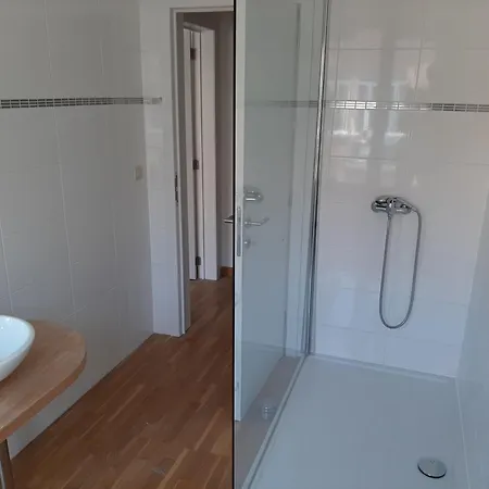 Apartment Amsterdamstr 1st Fl Ostend