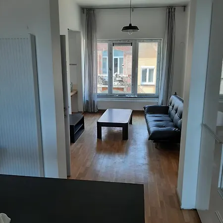 Amsterdamstr 1st Fl * Ostend