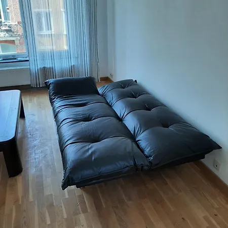 Apartment Amsterdamstr 1st Fl