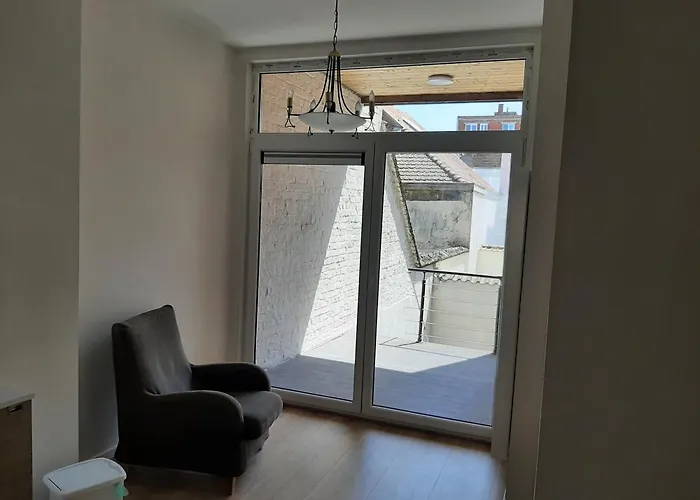 Amsterdamstr 1st Fl 奥斯滕德