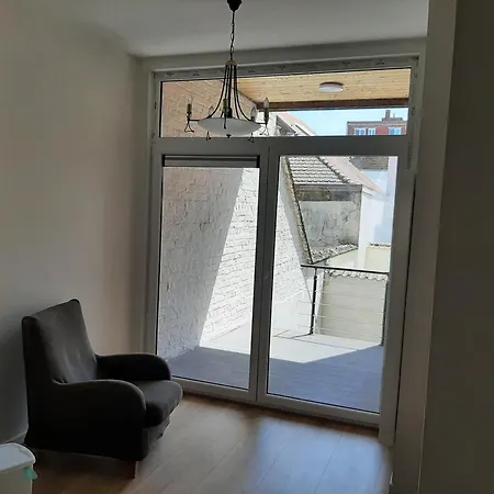 Amsterdamstr 1st Fl Oostende