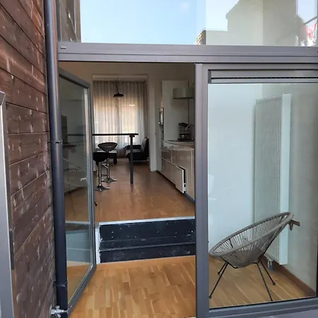 Amsterdamstr 1st Fl * Oostende