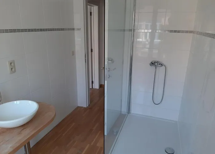 Lägenhet Amsterdamstr 1st Fl Oostende