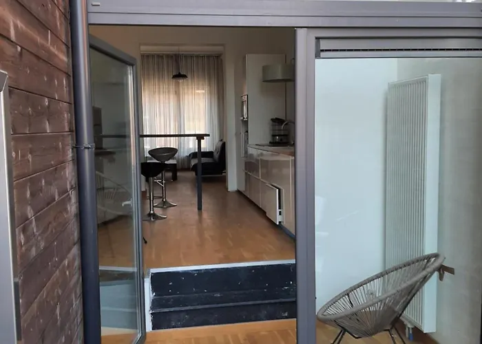 Amsterdamstr 1st Fl * Oostende